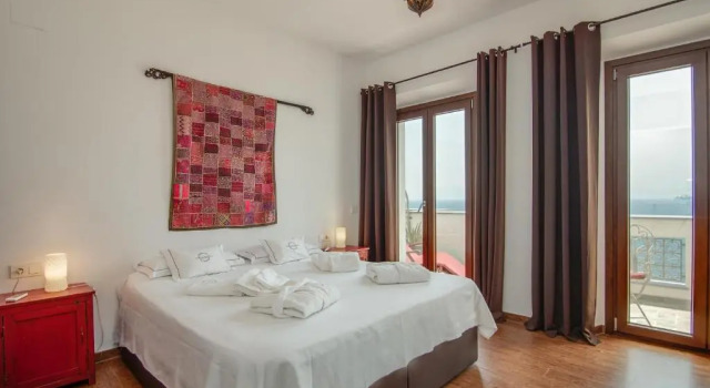 Апартаменты Superior Apartamentos La Residencia Tarifa