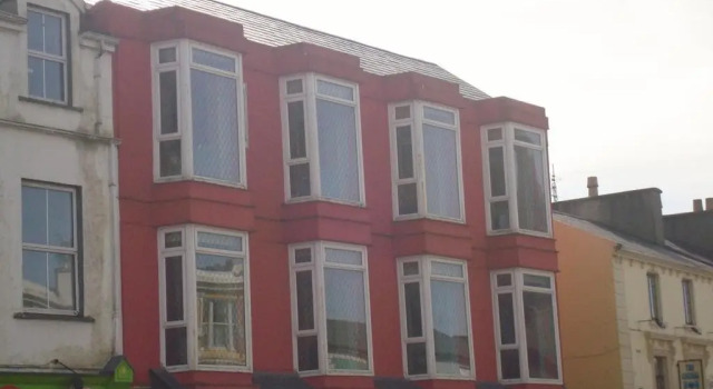 Tom Barry House, Prenota Hotel Hotel a Connacht con parcheggio, Parcheggio