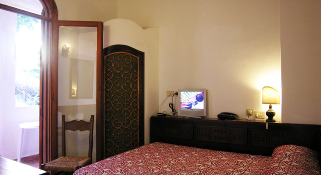 Hotel Carasco