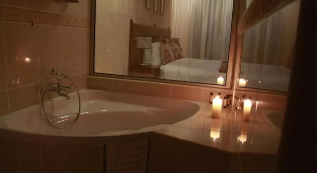 Номер Standard Humula Beach Resort
