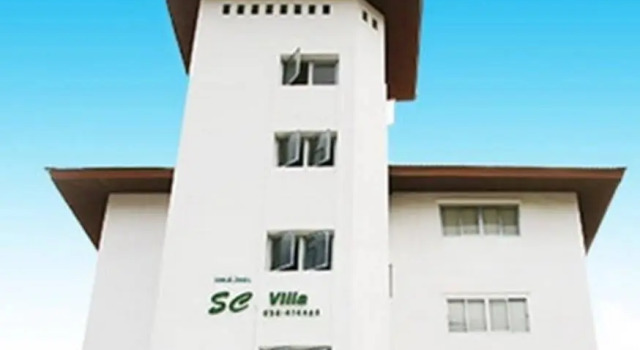 SC Villa