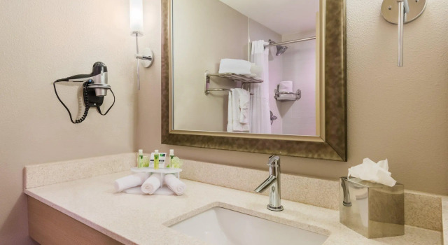 Номер Standard Holiday Inn Express Fairhope - Point Clear by IHG
