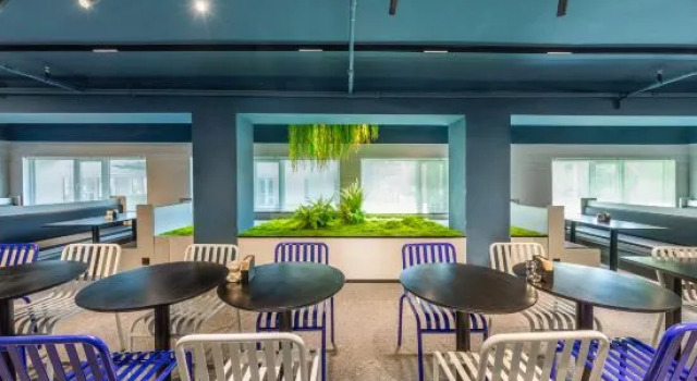 Tianjin Five Avenue Xiaobalou subway station Light House Hotel