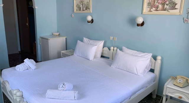 Номер Standard Minoa Hotel