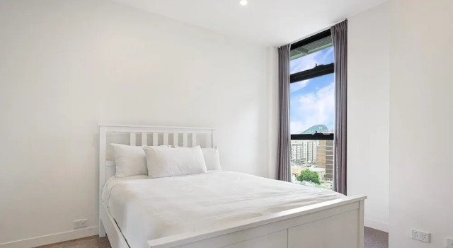 Metawise Sydney CBD Haymarket 2bed Penthouse B