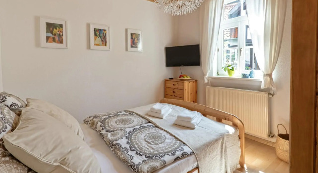 An der Gose - Gästezimmer & Appartement