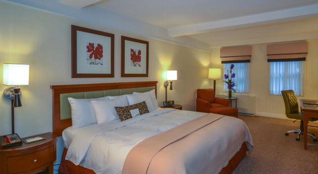 San Carlos Hotel