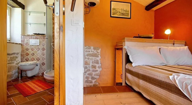 Villa Olga, Reserva ahora Villa Hoteles en Dračevac con piscina, Piscina