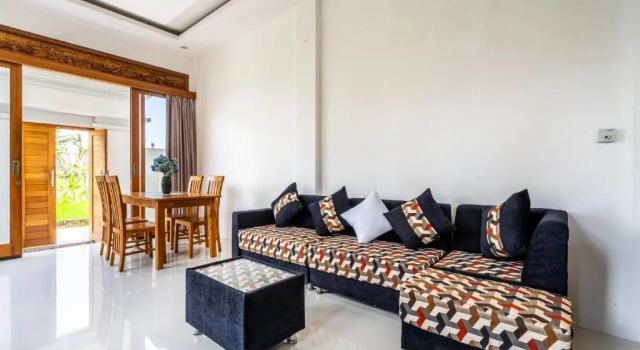Mironia Villa, Rezervovat Vila Chaty v Bali, Chalupa