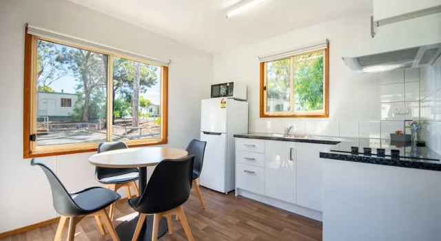 Семейный номер Standard Echo Holiday Parks - Naracoorte