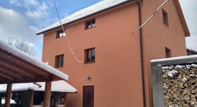 Номер Standard Guest House Mandrivnyi Rooms&Apartments