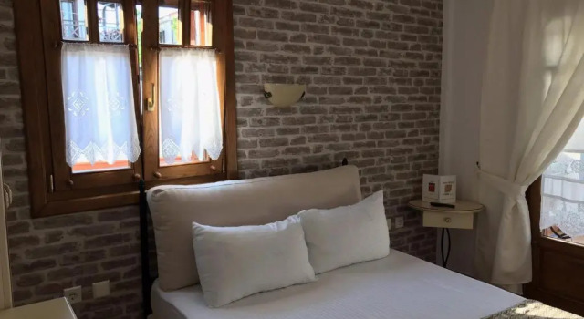 Niriides, Book Hotel Ammouliani Periphery of Central Macedonia