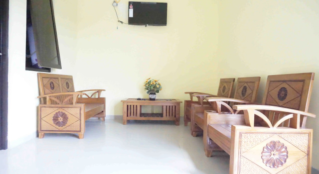 Miracle Boarding House RedPartner, Rezerwuj Hotel Sleman Yogyakarta Province