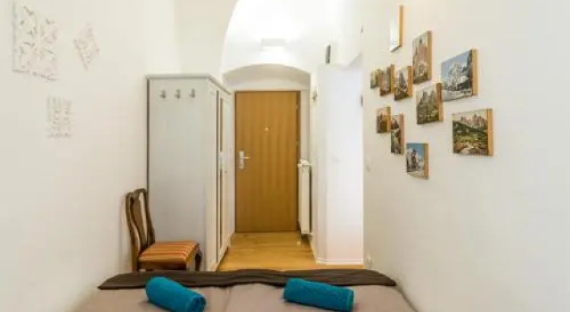 Barrio Alto, Забронировать Отель Любляна Greater Ljubljana, рядом с Люблянская ратуша