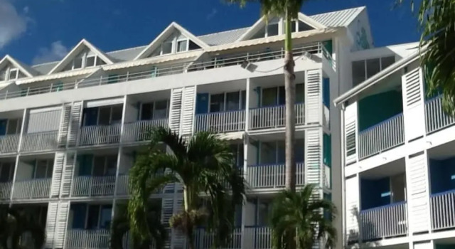 Appartement De Charme, Prenota Appartamento Le Gosier Grande-Terre