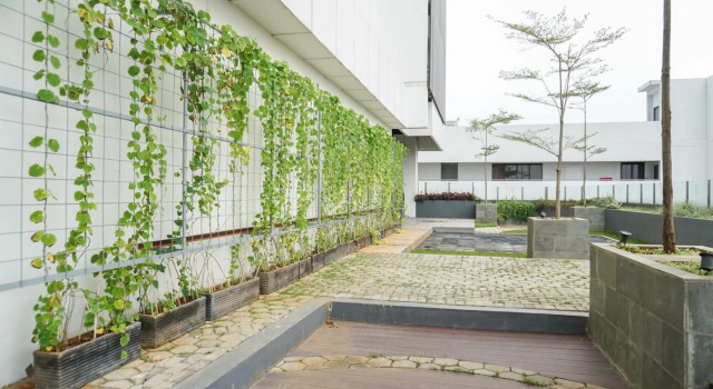 Comfy and Minimalist Studio Kebayoran Icon Apartment, Rezerwuj Apartament Dżakarta Dżakarta