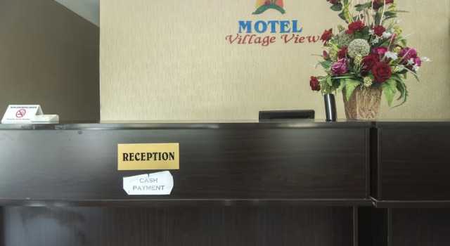 OYO 1180 Village View Motel, Prenota Motel Motel a Kulim, Motel