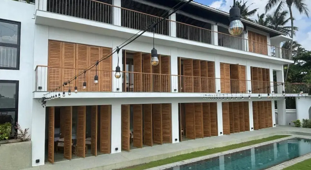 UNU Boutique Hotel, Забронировать Отель «постель и завтрак» Ахангама Округ Галле