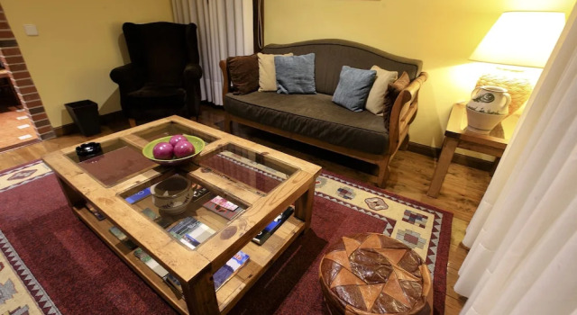 Casa La Huerta, Boek Hotel Cangas de Onís 