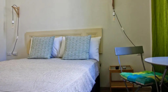 Номер Standard Hotel Elandra