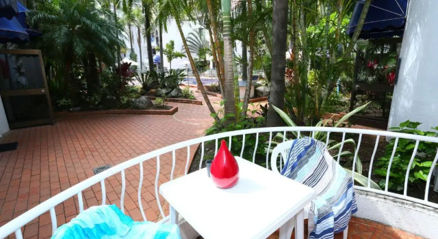 Апартаменты Economy c 1 комнатой St Tropez Resort