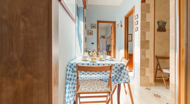 Casa Luna