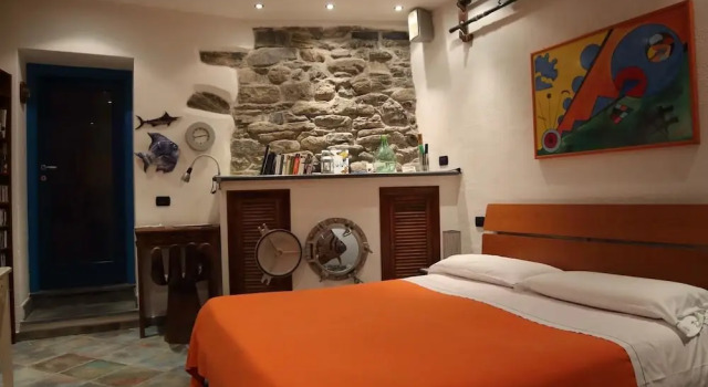 La Casina della Tagià