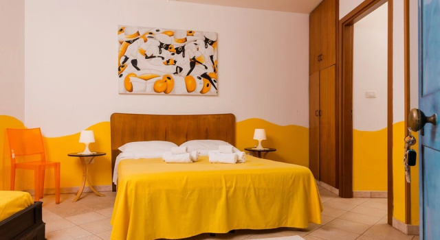 House for 3 People in Alliste, Near the Sea