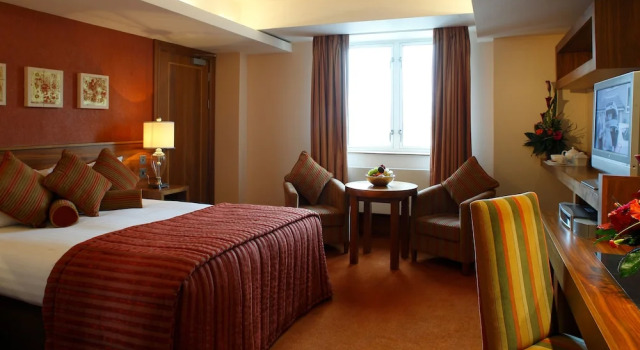Двухместный номер Standard Tullamore Court Hotel