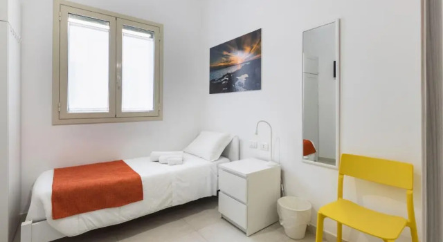 Номер Standard Hybla Major B&B