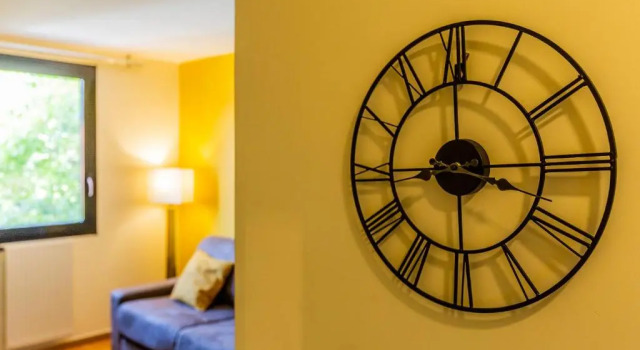 Evry Appartement Cosy // Proche Paris, Rezervasyon Daire Evry Essonne