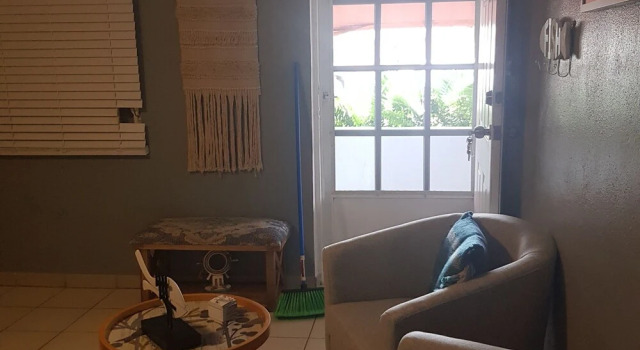 Appartement Playa Escondida