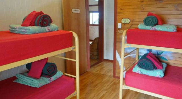 On The Wallaby Eco Lodge - Hostel, Κράτηση Χοστέλ Yungaburra Κουίνσλαντ