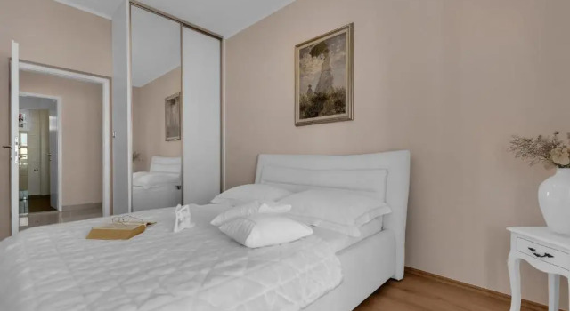 Апартаменты Apartment Vranješ