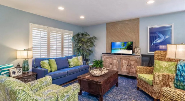 Sunset Captiva 17