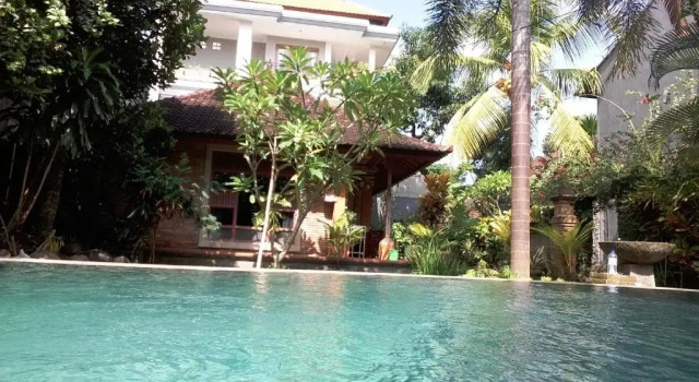 Номер Standard Mandia Bungalows