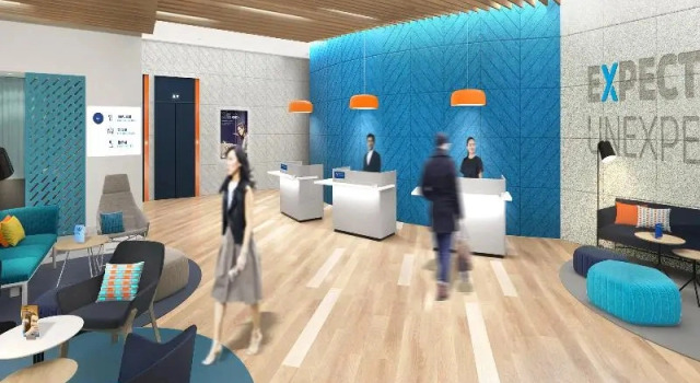 Holiday Inn Express Yantai Penglai by IHG