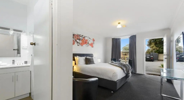 Номер Executive Comfort Inn Flinders on Main