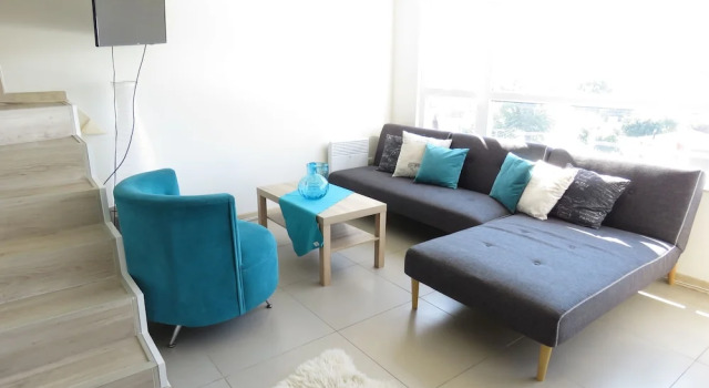 Номер Standard El Nogal Apart Hotel