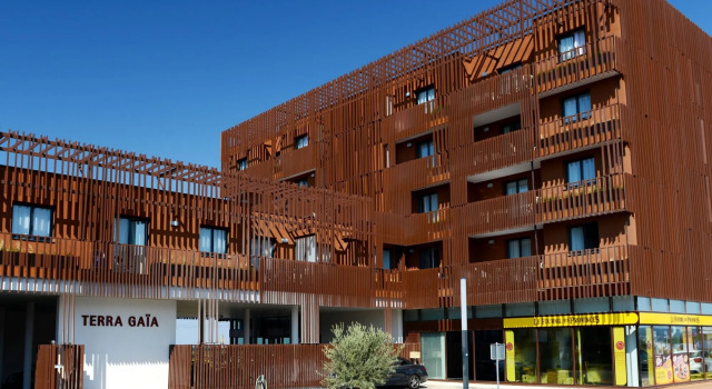 Résidence Odalys Terra Gaïa, Book Hotel Hoteller i Étang de Thau med pool, Swimmingpool