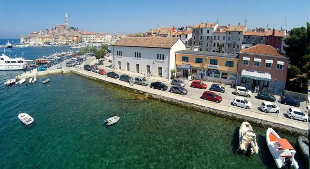 Апартаменты Apartments Ana City