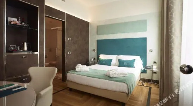 Двухместный номер Comfort Bianca Maria Palace Hotel