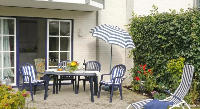 Апартаменты Möwenberg-Residenz Möwenberg-Residenz Appartement 2