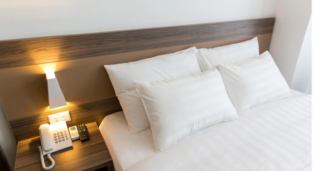 Номер Standard Punt Hotel