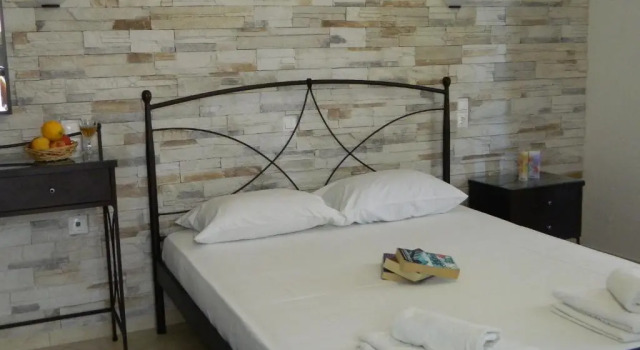 Номер Standard Ioanna Apartments