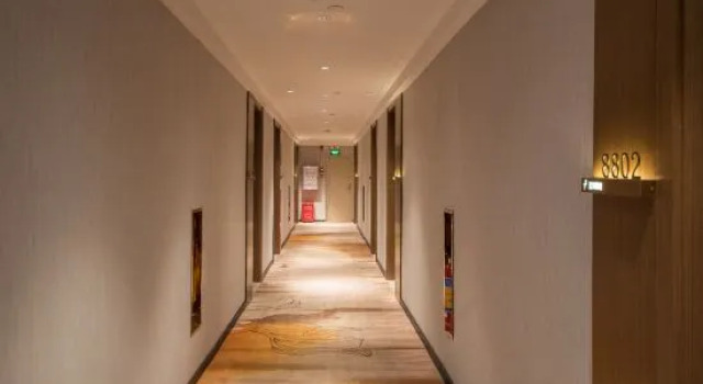 Fengkai Riverside Hotel, Boek Hotel Hotels in Guangdong met parkeren, Parkeren