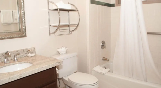 Люкс Laguna Shores Studio Suites