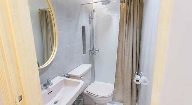 Standard Studio Etsu Hotel