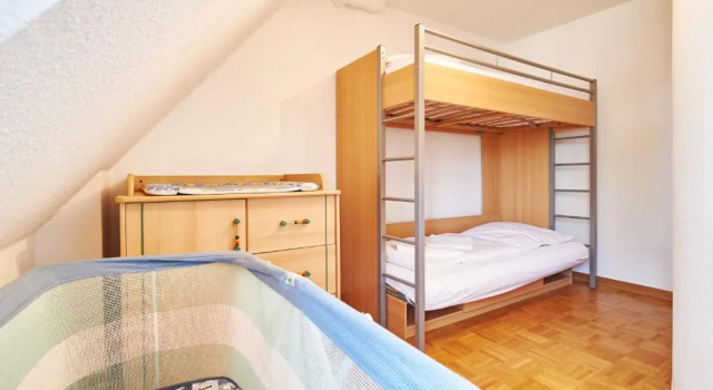 Ferienhaus Achtern Feeld