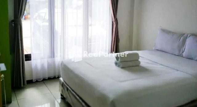 Sky Flores Bungalow Syariah RedPartner, Забронировать Отель «постель и завтрак» Рутенг провинция Восточная Нуса-Тенгара